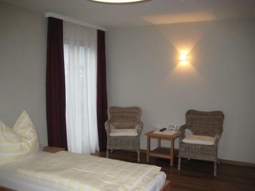 Apartamento Haus Christl