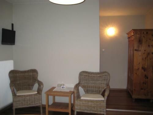 Apartamento Haus Christl