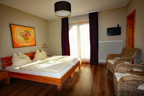 Apartamento Haus Christl
