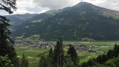 Apartamento Haus Christl