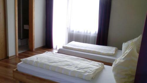 Apartamento Haus Christl