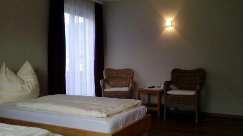 Apartamento Haus Christl