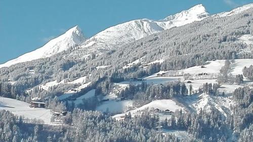 Apartamento Haus Christl
