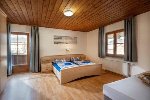 Agroturismo Talhammerhof