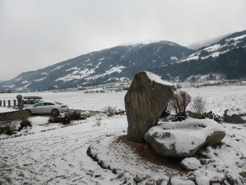 Agroturismo Apparthotel Stoanerhof