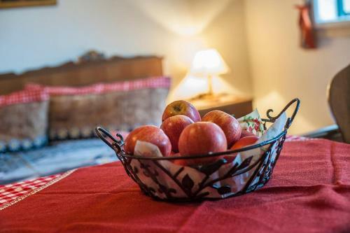 Agroturismo Ferienbauernhof Elmaugut