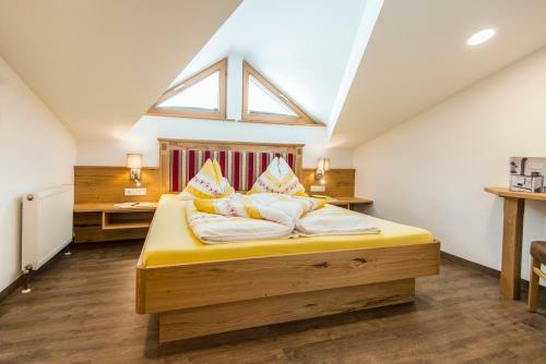 Agroturismo Ferienbauernhof Elmaugut