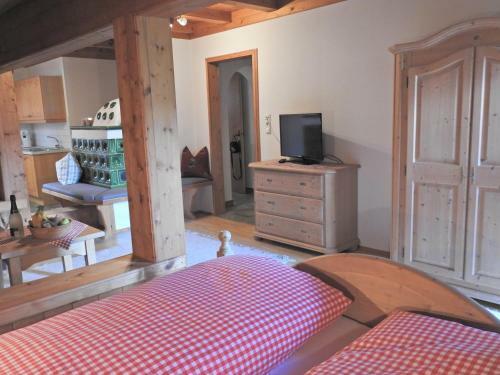 Agroturismo Bauernhof Hintenberg