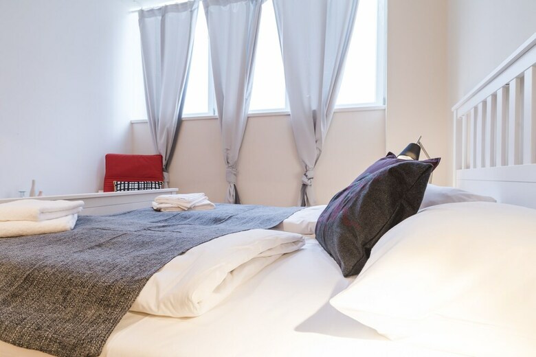 Apartamento Junior Suite Fasangasse By Welcome2vienna