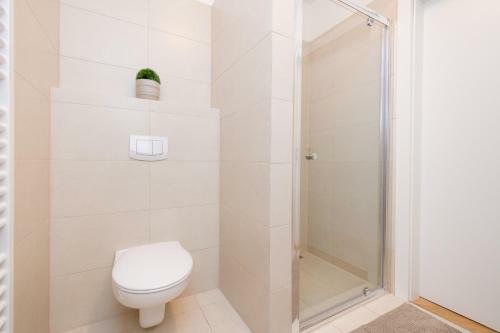 Sas-niccy Apartments