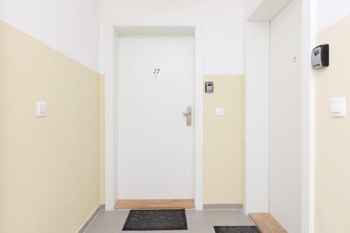 Sas-niccy Apartments