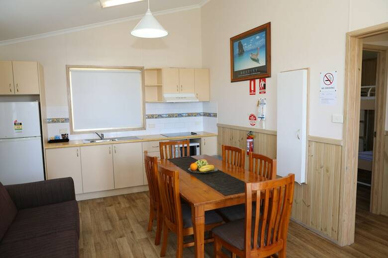 Bulli Beach Tourist Park