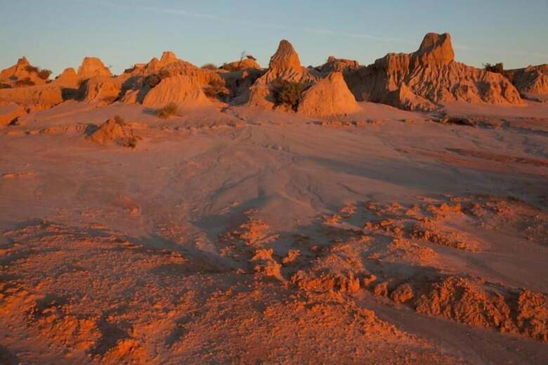 Hotel Mungo Lodge