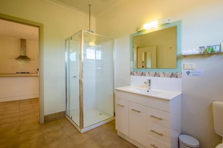 Hotel Mungo Lodge