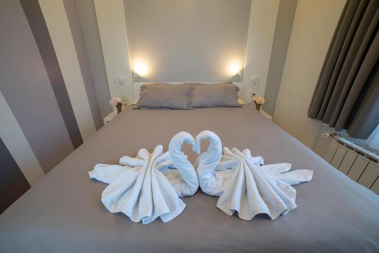 Apartments Slana Oaza