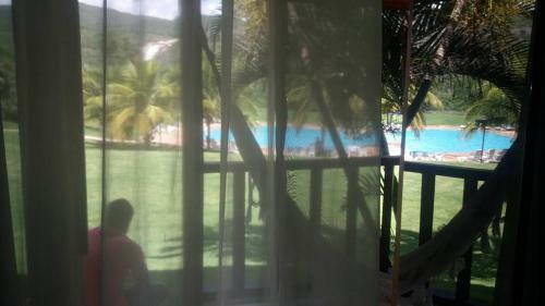 �guas De Santa B�rbara Resort Hotel