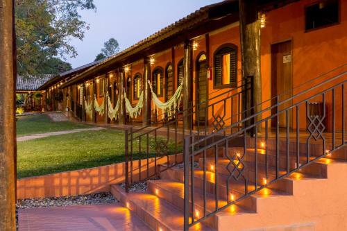 Hotel Estancia Santa Monica