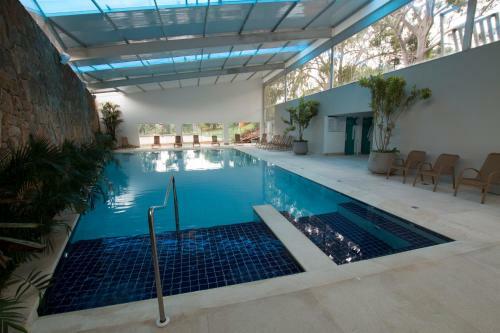 Hotel Estancia Santa Monica