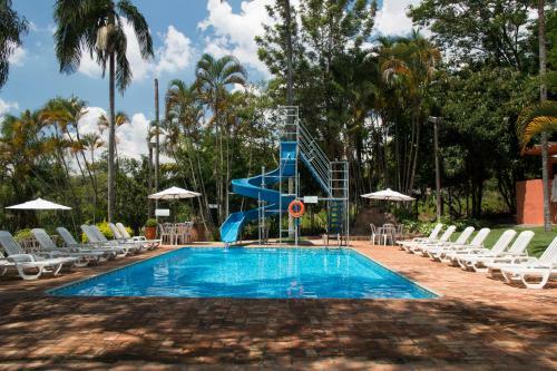 Hotel Estancia Santa Monica