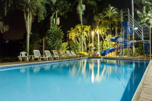 Hotel Estancia Santa Monica