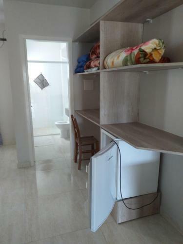 Hostal Pousada V� Santina