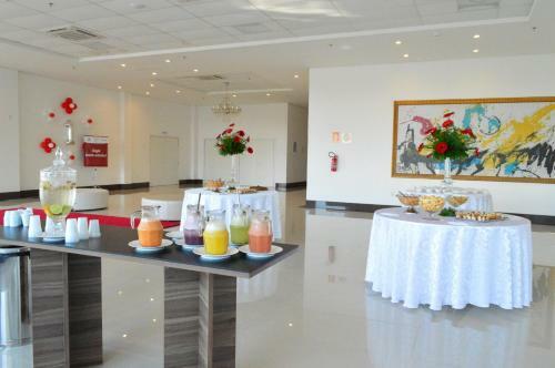 Hotel Business Center Beira Rio