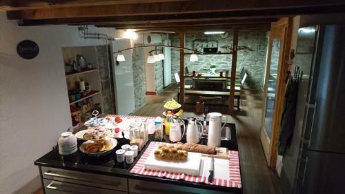 Bed & Breakfast Relais Del Sosto