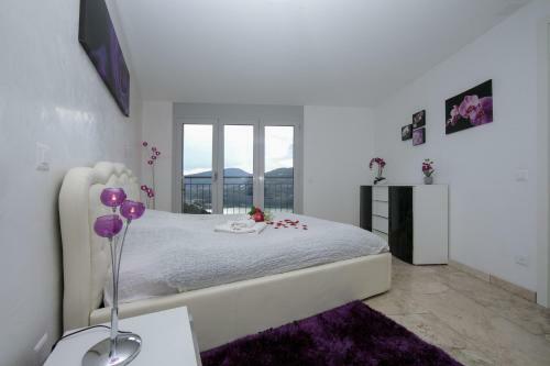 Apartamento Casa Monte Rosa