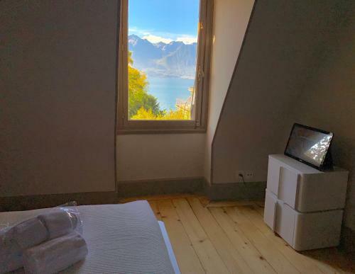 Swiss Riviera Guesthouse Apartments