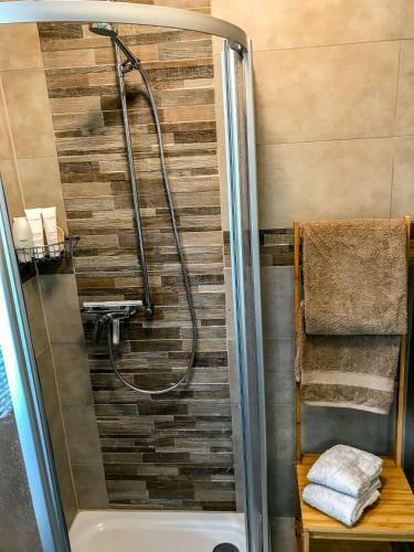 Apartamento Les Amandiers