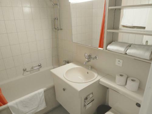 Apartment Bhms City Campus
