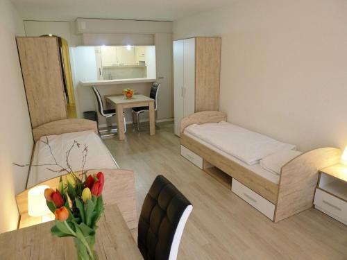 Apartment Bhms City Campus