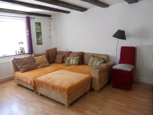 Holiday Home Chemin De La R�selle