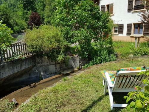 Holiday Home Chemin De La R�selle