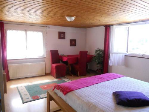 Holiday Home Chemin De La R�selle