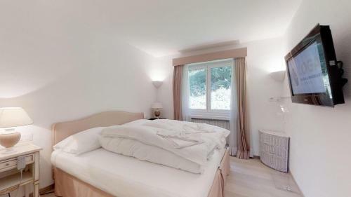 Apartamento Randolina