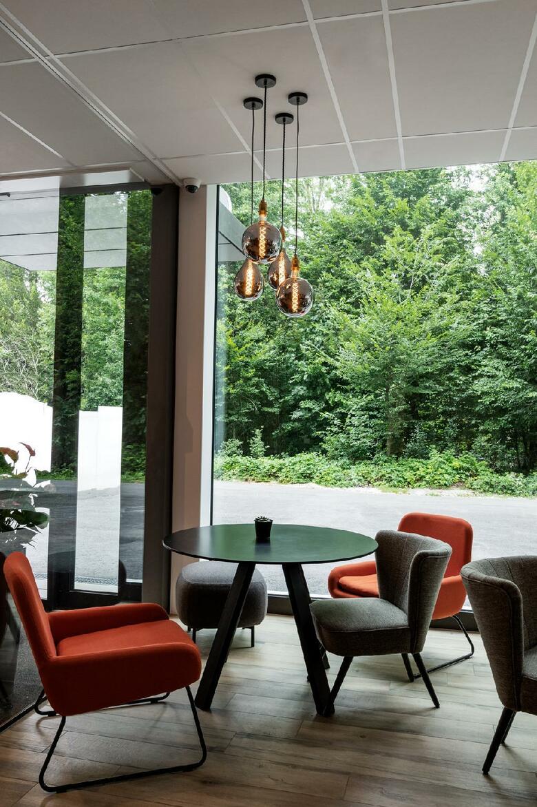 B&B Hotel Z�rich Wallisellen