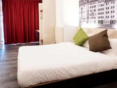 B&B Hotel Z�rich Wallisellen