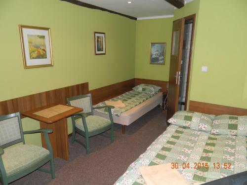 Hostal Stary Dom