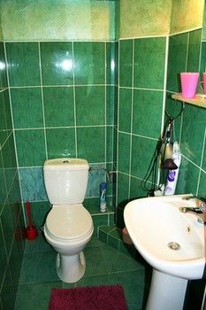 Apartamenty Komfort