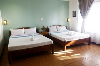 Hotel Vitton Resort