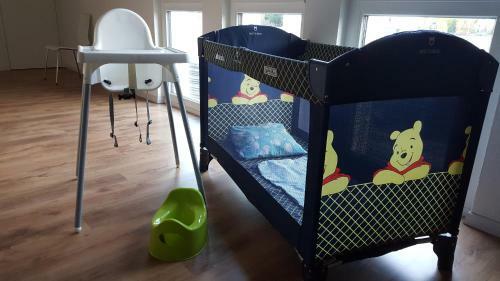 Apartamento Attika Wohnung Spiez