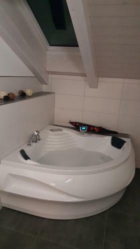 Apartamento Attika Wohnung Spiez