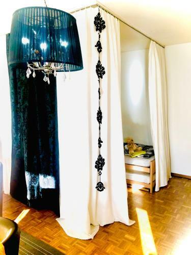 Apartamento 71 Charmant Studio Avec Le Balcon,