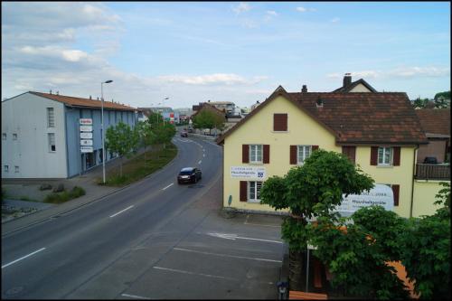 Hotel Gasthof Kastanienbaum