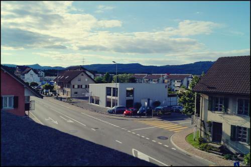 Hotel Gasthof Kastanienbaum