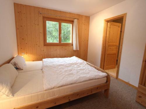 Comfortable Chalet In La Tzoumaz With Sauna