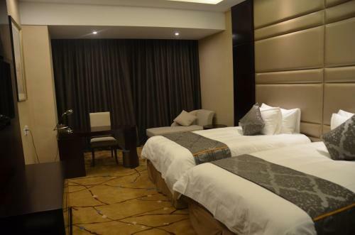 Damei Grand New Century Hotel