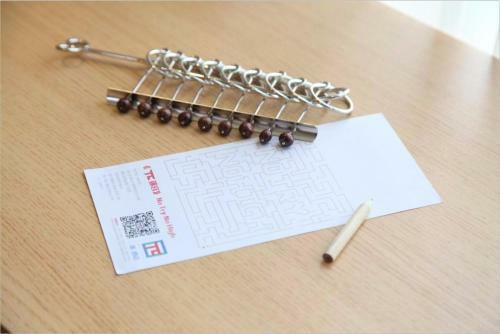 Pai Hotel Yangling Park Road