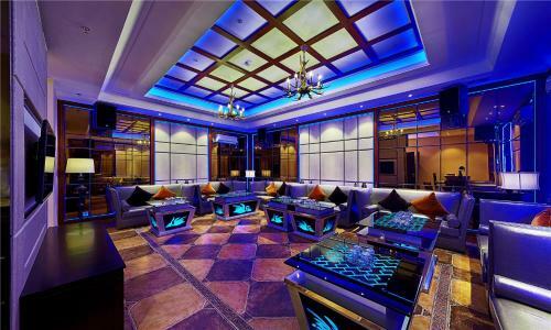 Danzhou Ha Wa Na Hotel
